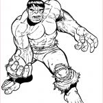 Hulk Coloriage Frais Hulk 3 Superheroes – Printable Coloring Pages