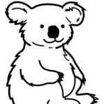 Koala Coloriage Nouveau 53 Dessins De Coloriage Pac Man à Imprimer