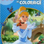 Livre Coloriage Disney Élégant Disney Princesses Mon Grand Livre De Coloriage Disney 2461