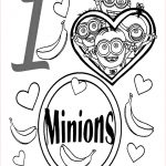 Minion Coloriage Meilleur De 100 Dibujos De Minions Para Colorear Oh Kids