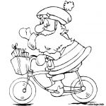 Pere Noel Coloriage Génial Search Results For “coloriage Hello Kitty Imprimer