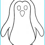 Pingouin Coloriage Génial 120 Dessins De Coloriage Pingouin à Imprimer