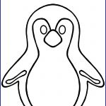 Pingouin Coloriage Inspiration 120 Dessins De Coloriage Pingouin à Imprimer