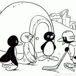 Pingouin Coloriage Unique Pingouin 66 Animaux – Coloriages à Imprimer