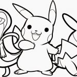 Pokemon Coloriage À Imprimer Frais Coloriage À Imprimer Pokémon