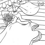 Princesse Coloriage À Imprimer Élégant Coloriage Princesse à Imprimer Disney Reine Des Neiges