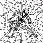 Site De Coloriage Élégant Coloriage De Spiderman à Telecharger Gratuitement