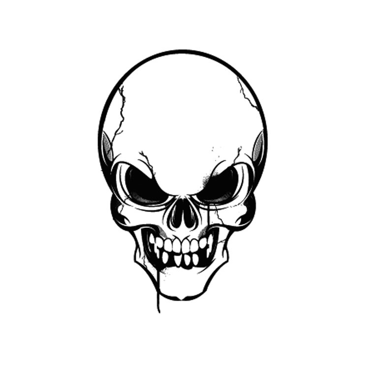Tete De Mort Coloriage Génial Tattoo 69 Others – Printable Coloring Pages