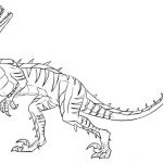 Velociraptor Coloriage Inspiration Les 230 Meilleures Images Du Tableau Animal Coloring Pages