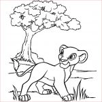 Coloriage Animaux De La Savane Génial Wild Jungle Animals 136 Animals – Printable Coloring