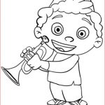 Coloriage Trompette Luxe Trompette Pour Enfant Trouvez Le Meilleur Prix Sur Voir