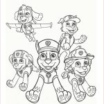 Pat Patrouille Coloriage Nice Coloriage Pour Enfants Pat Patrouille Coloring Page For