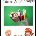 Cahier Coloriage Frais Cahier De Coloriage – Editions Rosace