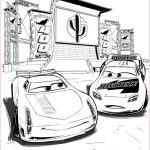Coloriage Car Meilleur De Cars 3 Coloring Pages To And Print For Free