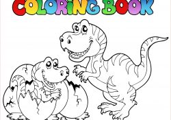 Coloriage Enfant Gratuit Élégant Coloriage Gratuit Dino Shop