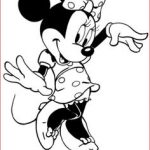Coloriage Mickey Minnie A Imprimer Gratuit Nice 56 Meilleures Images Du Tableau Minnie