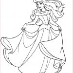 Coloriage Princesse Disney À Imprimer Élégant Coloriage Princesse à Imprimer Disney Reine Des Neiges