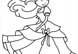 Coloriage Princesse Disney À Imprimer Nice Monde Des Petits Coloriages à Imprimer