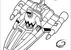 Power Ranger Coloriage Luxe Power Rangers Coloring Pages