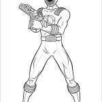 Power Ranger Coloriage Nice Power Rangers Coloring Pages Download And Print Power