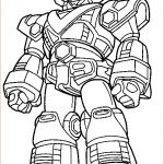 Power Ranger Coloriage Nouveau 25 Best Power Rangers Coloring Pages For Kids Updated 2018