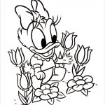 Coloriage Daisy Génial Daisy Free To Color For Kids Daisy Kids Coloring Pages