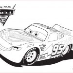 Coloriage Disney Cars Luxe Cars