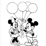 Coloriage Maison De Mickey Élégant Dessin à Colorier Maison Mickey Gratuit
