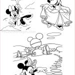 Coloriage Maison De Mickey Nice Coloriage Maison De Mickey à Imprimer