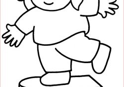 Coloriage Pour Petite Fille Meilleur De Dessins Gratuits à Colorier Coloriage Fille à Imprimer