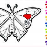 Jeux Coloriage Gratuit Inspiration Jeux Gratuit Coloriage à Imprimer Dessin Papillon Jeux