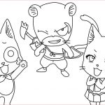Coloriage Fairy Tail Luxe Happy Carla Pantherlily Coloring Page By