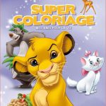Livre De Coloriage Disney Meilleur De Livre De Coloriage Disney