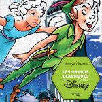 Livre De Coloriage Disney Unique Coloriages Disney Amazon