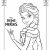 Incroyable Coloriage De La Reine Des Neiges A Imprimer Collection Coloriage