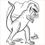 Coloriage Dinosaure Tyrannosaure Nice Jurassic Park 76 Movies – Printable Coloring Pages