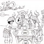 Coloriage Pirates Inspiration Pirates Free To Color For Kids Pirates Kids Coloring Pages