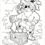 Coloriage Pirates Meilleur De Hidden Treasure Coloring Pages Sketch Coloring Page
