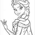 Coloriage Princesse Disney Reine Des Neiges Nice Coloriages Grauits à Imprimer Frozen