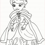 Coloriage Princesses Luxe Sofia The First Coloring Pages Best Coloring Pages For Kids