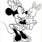 Minnie Mouse Coloriage Nice Minnie Mouse Coloring Pages 3