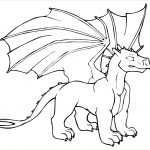Coloriage Dragon Nice Paint Program Coloring Free Tsrutracker