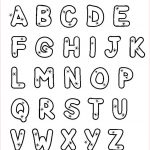 Coloriage Lettre Alphabet Meilleur De Alphabet Doodle Alphabet Coloring Pages For Kids To