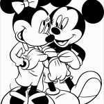 Coloriage Minnie Frais Coloring Pages Minnie Mouse Coloring Pages Free And Printable