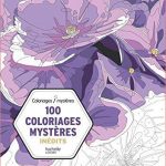 Coloriage Mystère Unique Livres De Coloriage Pour Adultes Abebooks
