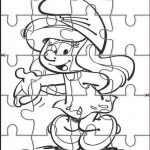Coloriage Puzzle Élégant Pin On Mythical Creatures Day Camp
