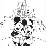 Disney Coloriage Frais Free Disney Coloring Page Printable