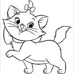 Coloriage Chaton Nice Kitten Coloring Pages Best Coloring Pages For Kids
