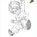 Coloriage Dragon Ball Super Nice 112 Dibujos De Dragon Ball Z Para Colorear Oh Kids