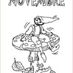 Coloriage Novembre Maternelle Nice Coloriage Septembre Maternelle Moustache Coloriages Des